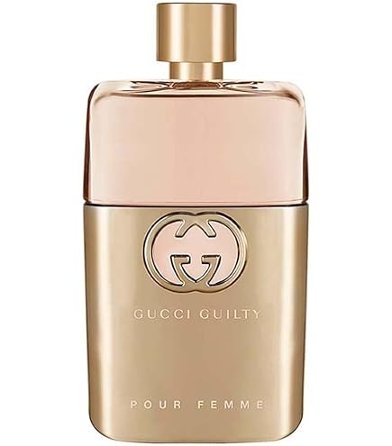 Amazon.com : Gucci Guilty 3 Piece Hardbox Gift Set for Women (3