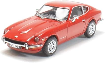 datsun 240z toy car