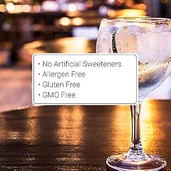 Monin - Blackberry Syrup, Soft and Succulent, Great