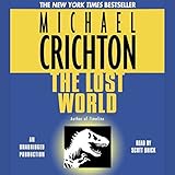 Bargain Audio Book - The Lost World