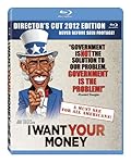 Cover Image for 'I Want Your Money'