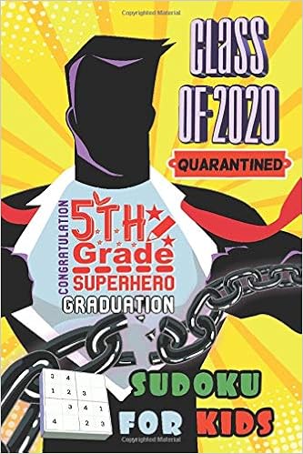 5th grade boy graduation gift