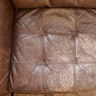 Lakeland Urad Leather Cream 200g - Rejuvenate Shoes, Bags, Shoes, Furniture and Clothes - Image 5