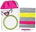 Fashion Angels Darn Yarn Infinity Scarf