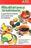 Beyond Rice and Beans / Mas alla del arroz y las