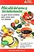 Beyond Rice and Beans / Mas alla del arroz y las habichuelas: The Caribbean Latino Guide to Eating Healthy with Diabetes (English and Spanish Edition)