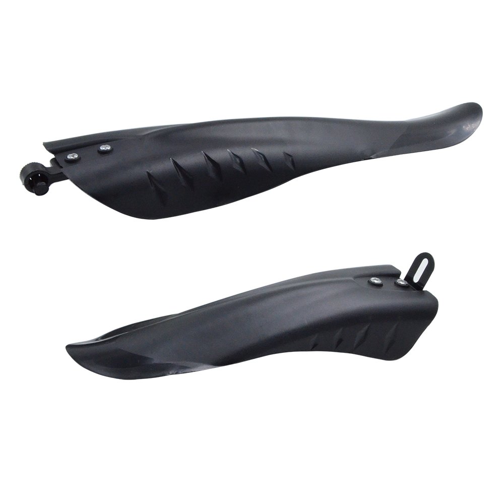 MyArmor Bicycle Bike Rear Front Mountain BMX Mud Guard Cycle Cycling Mudguard
