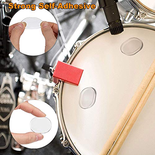 3 Cettkowns+Dampeners+Silicone+Non+toxic+Silencers