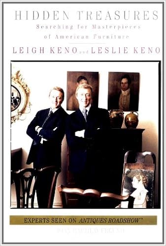 Hidden Treasures Searching For Masterpieces Of American - 