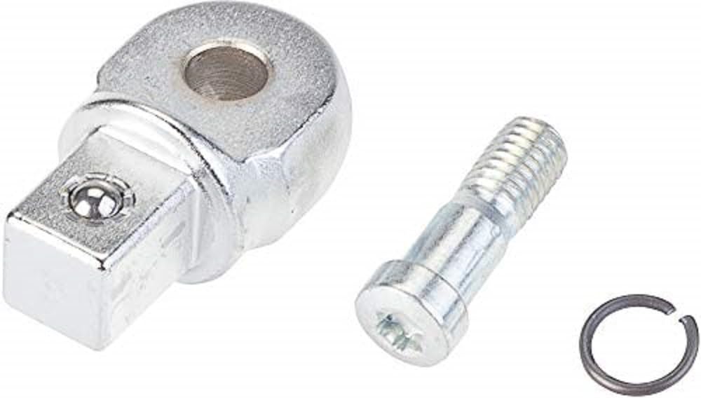 HAZET 914/3 Replacement Set Hinged Section Screw Lock Washer - Multi-Colour