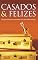 Livro Casados & felizes: Não permita que seu casamento vire uma mala sem alça