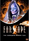 Farscape: The Complete Season 2