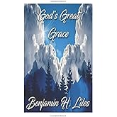God's Great Grace: A Devotional