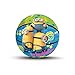 Hedstrom Minions Jr. Rubber Basketball, 7 Inch