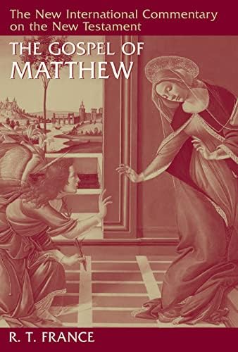 The First Epistle to the Corinthians (The New International