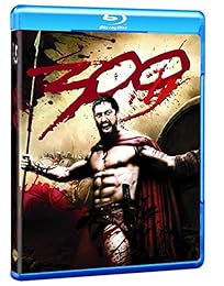 300 - Warner Ultimate (Blu-ray+ Copie digitale UltraViolet)