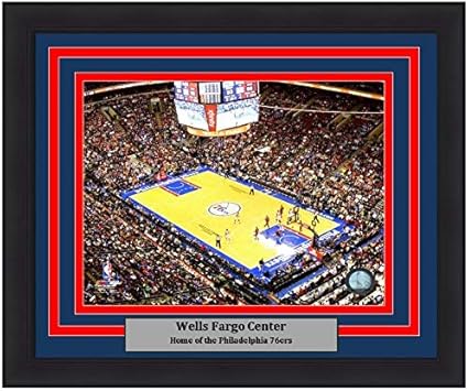 76ers store wells fargo center