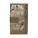 Tactical Notebook Covers | Spartan Army Greenbook - NSN 7530-00-222-3521 | Durable Military Notebook for Field Use | Loop Fastener for Patches and Pleated Pen Loops (Multicam)