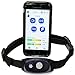 BF-30 5 in 1 Power Pet Door Collar with Training. Electronic Fence, Bark Control, Activity & Fitness Monitoring. Operates all High Tech Pet Doors, Fences, Mats & Barriers.