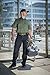 Helikon-Tex UTP Urban Tactical Pants for Men - Denim Stretch - Lightweight for Military, Outdoors, Hiking, Army, Work Pants
