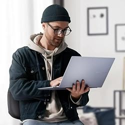 ASUS Vivobook S 15 S5506MA Laptop