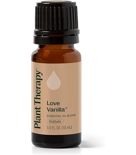 Amazon.com: Plant Theapy Sensual Essential Oil Blend 10 mL (1/3 oz