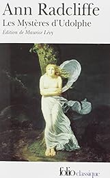 Les  mystères d'Udolphe