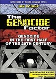 GENOCIDE IN THE FIRST HALF OF THE 20TH CENTURY     image