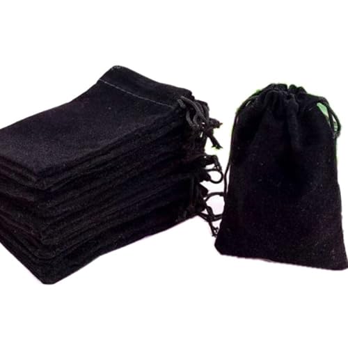 GYBest Best Wholesale Promotion Black Velvet Cloth Jewelry