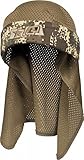 Planet Eclipse Paintball Fracture Headwraps (HDE Camo)