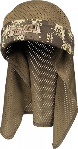 Planet Eclipse Paintball Fracture Headwraps (HDE Camo)