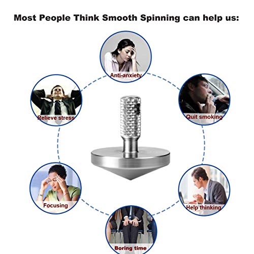 5 Panshi+Spinning+Precision+Stainless+Inception