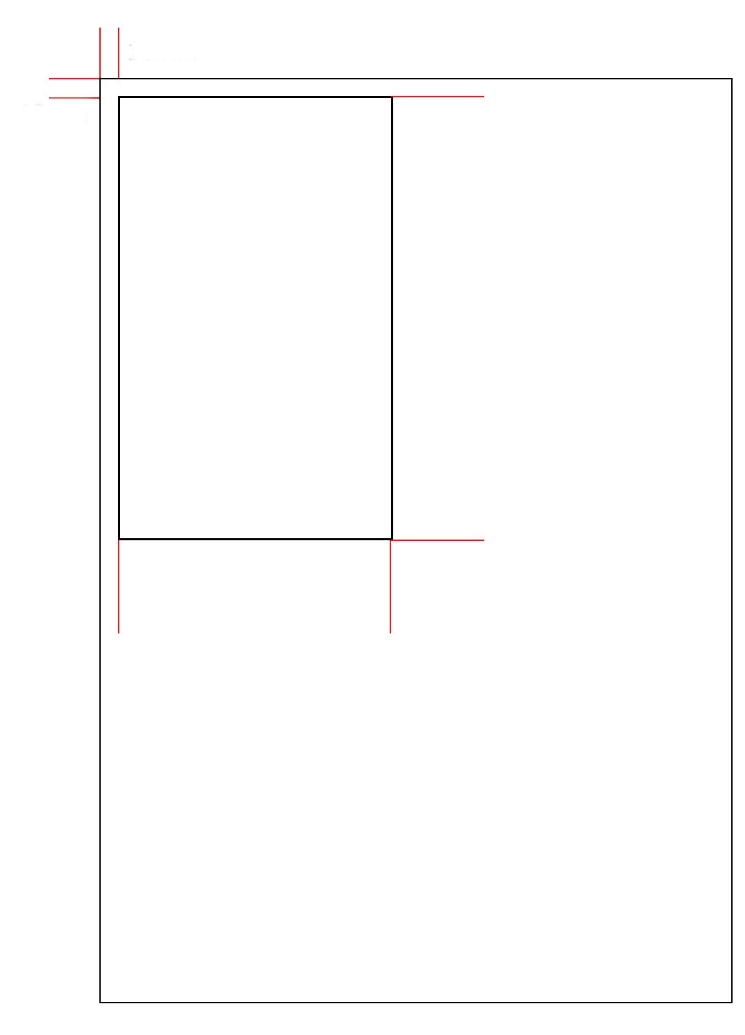 AKAR A4 Integrated Labels - (100 x 150) mm Address Label Peel Off Dispatch Note - Suitable for Royal Mail, myHermes, UPS, etc. (100 Sheets)