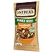 Snyder's of Hanover Pretzels, Sourdough Nibblers, 16 Ounce Bag (Pack of 12)