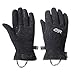 Outdoor Research Women's Flurry Sensor Gloves, Black, M