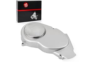 Left Engine Flywheel Stator Side Cover For HONDA Z50 CT70 SL70 XL70 1968-1979 11341-120-020