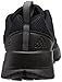 adidas Outdoor Men's GSG9 Trail Running Shoe, Black/Black/Black, 9.5 M US