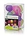 Easter- Sparkle - Glitter- Easter Egg Led String Lights …