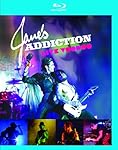 Cover Image for 'Jane's Addiction: Live Voodoo'