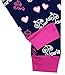 Girls Castle Pajamas Children Christmas Sleepwear Toddler PJs Cotton Pants Set