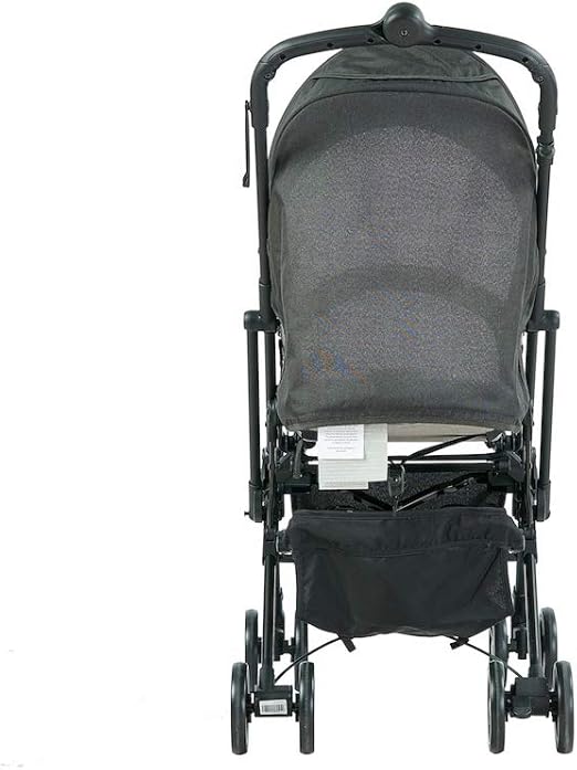 roma capsule 2 stroller review