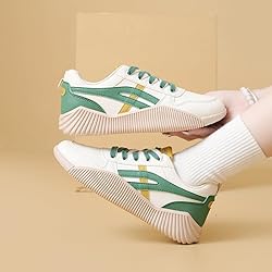 Women Fashion Sneakers Comfortable Non-Slip Casual