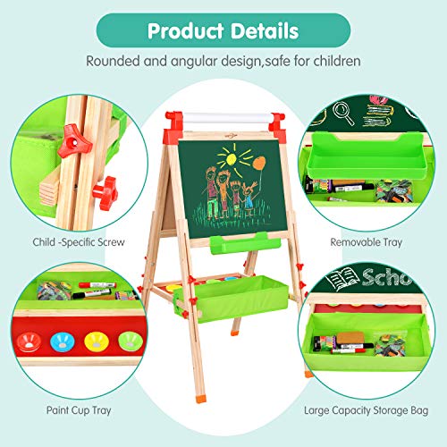 2 BATTOP+Adjustable+Drawing+Magnetic+Alphabet