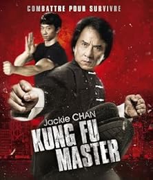 Kung Fu Master