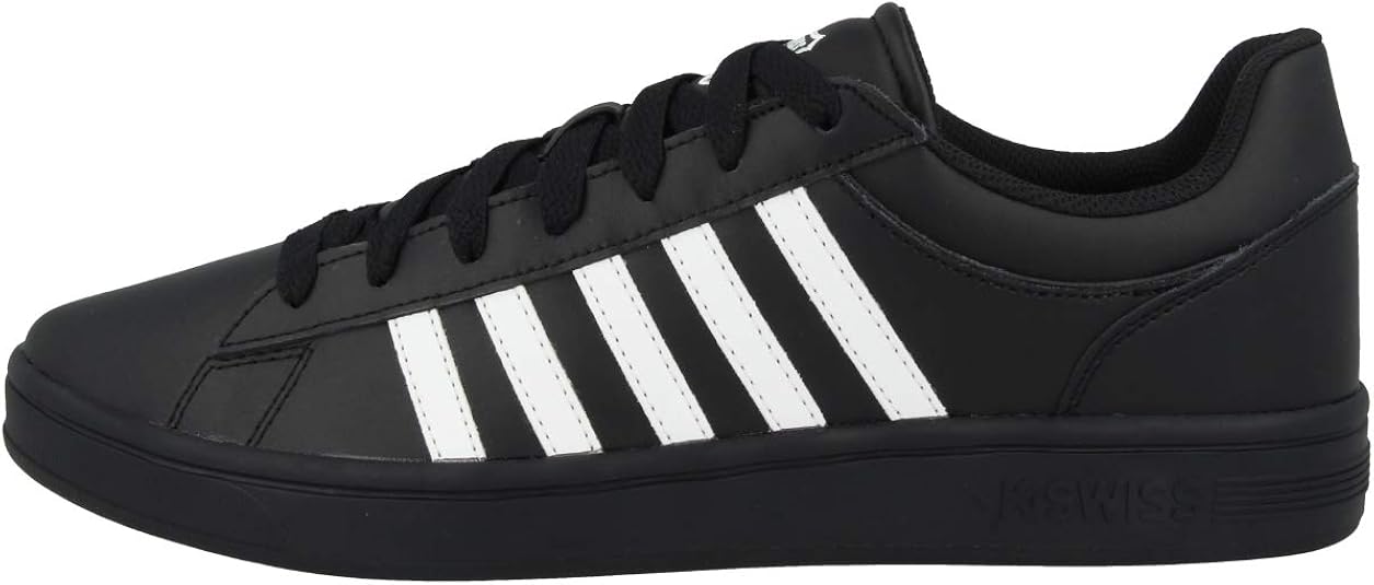 court winston k swiss