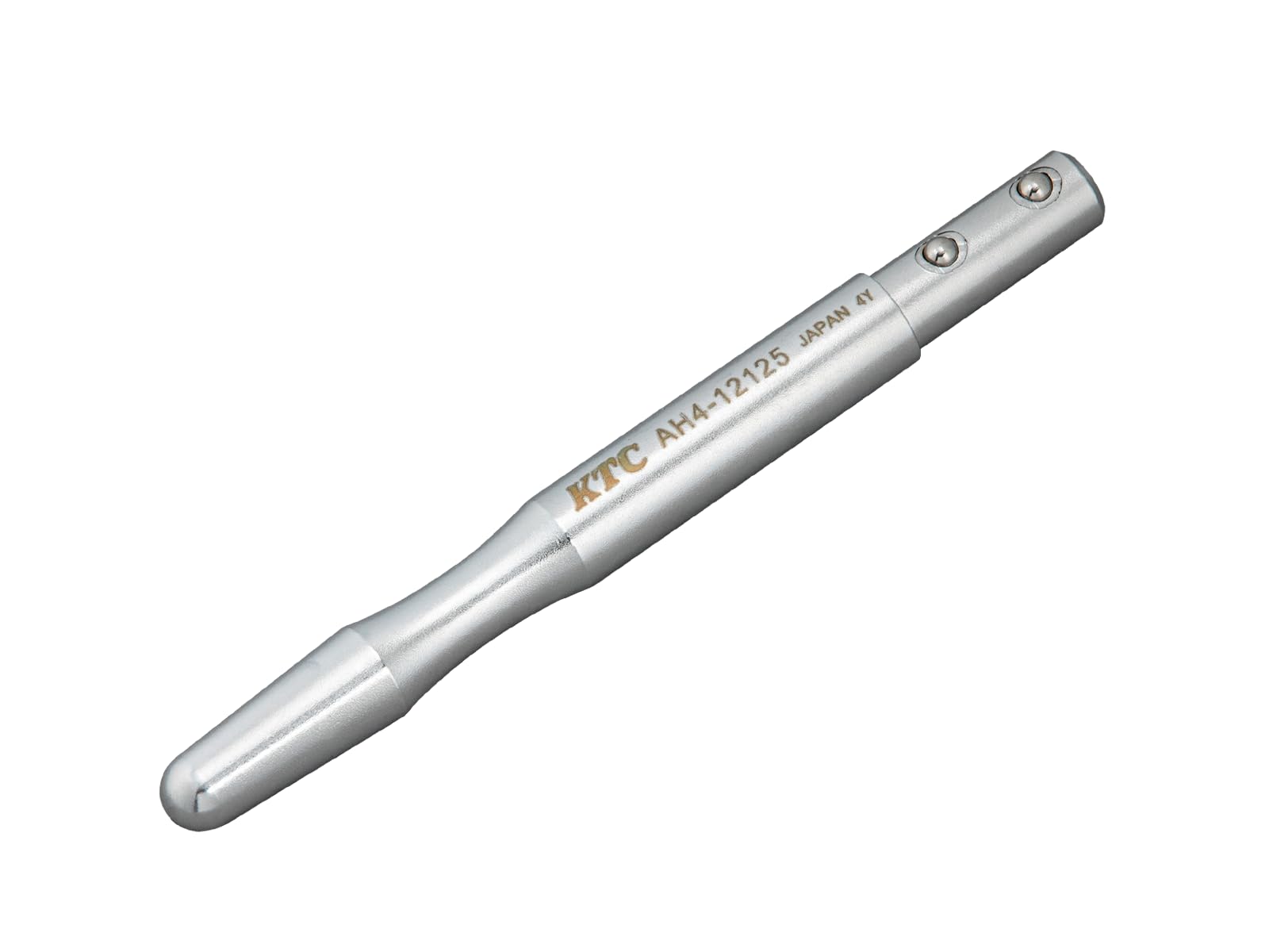 京都機械工具(KTC)クイックホイールガイドピン(M12)AH4-12125商品画像