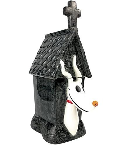 Disney Jack Skellington Cookie Jar Disney Jack Skellington Cookie Jar