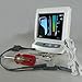 New Root Canal Meter YS-RZ-B(I) Dental Endodontic Apex Locator Endodontic Root Canal Finder and Accessories