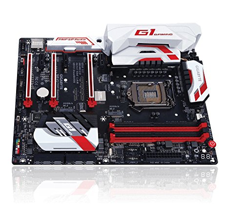 Gigabyte-ATX-DDR4-Intel-LGA-1151-SATA-E-6Gbits-Motherboards-GA-Z170X-Gaming-7