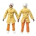 Jonny Quest Retro Action Figures Series 1: Set of all 4